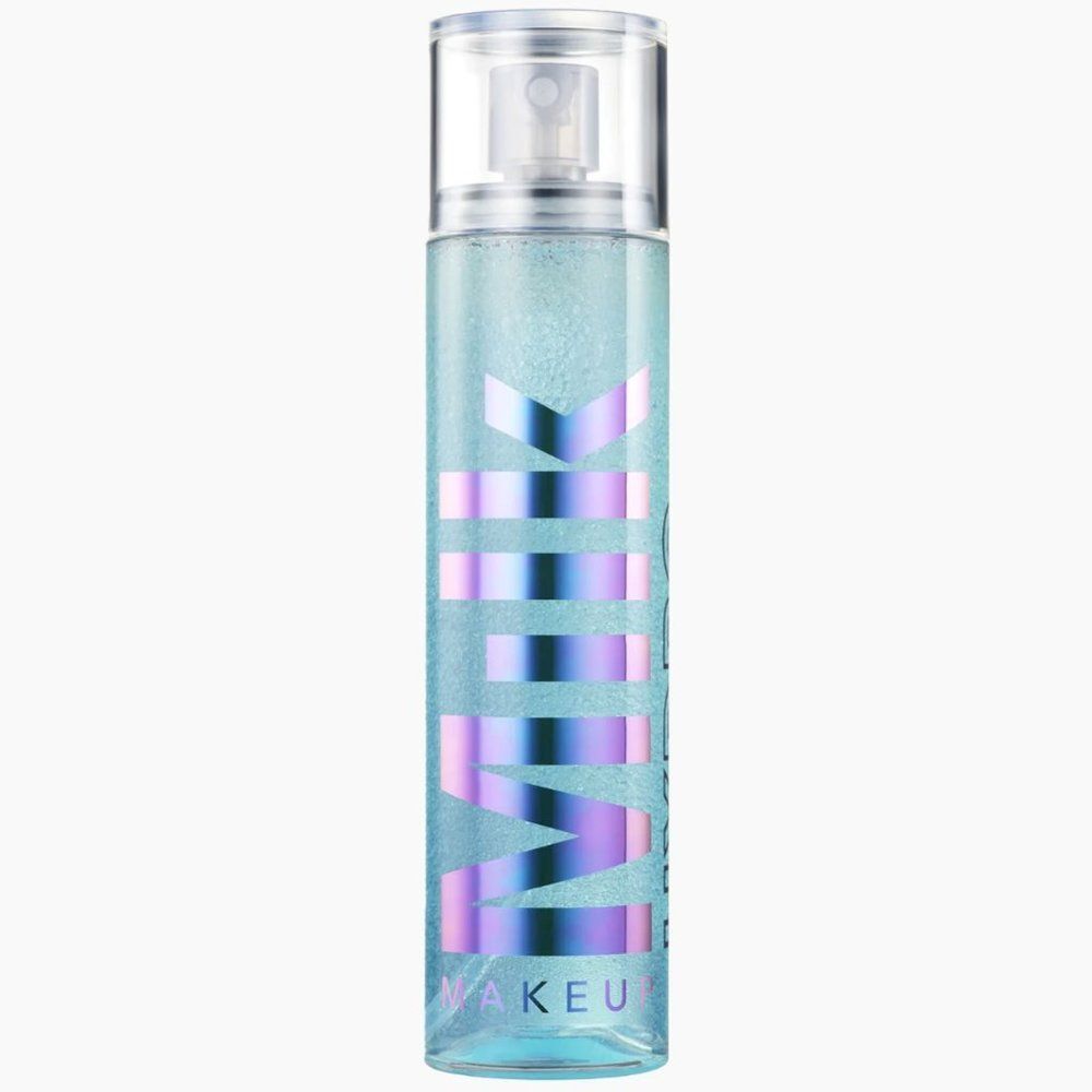 NIB Hydro Grip Set + Refresh Makeup Setting Spray - Milk Makeup